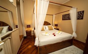 Navona Apartment