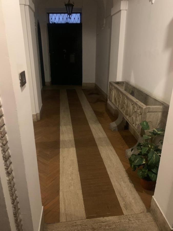 Navona Apartment Rom Exterior foto